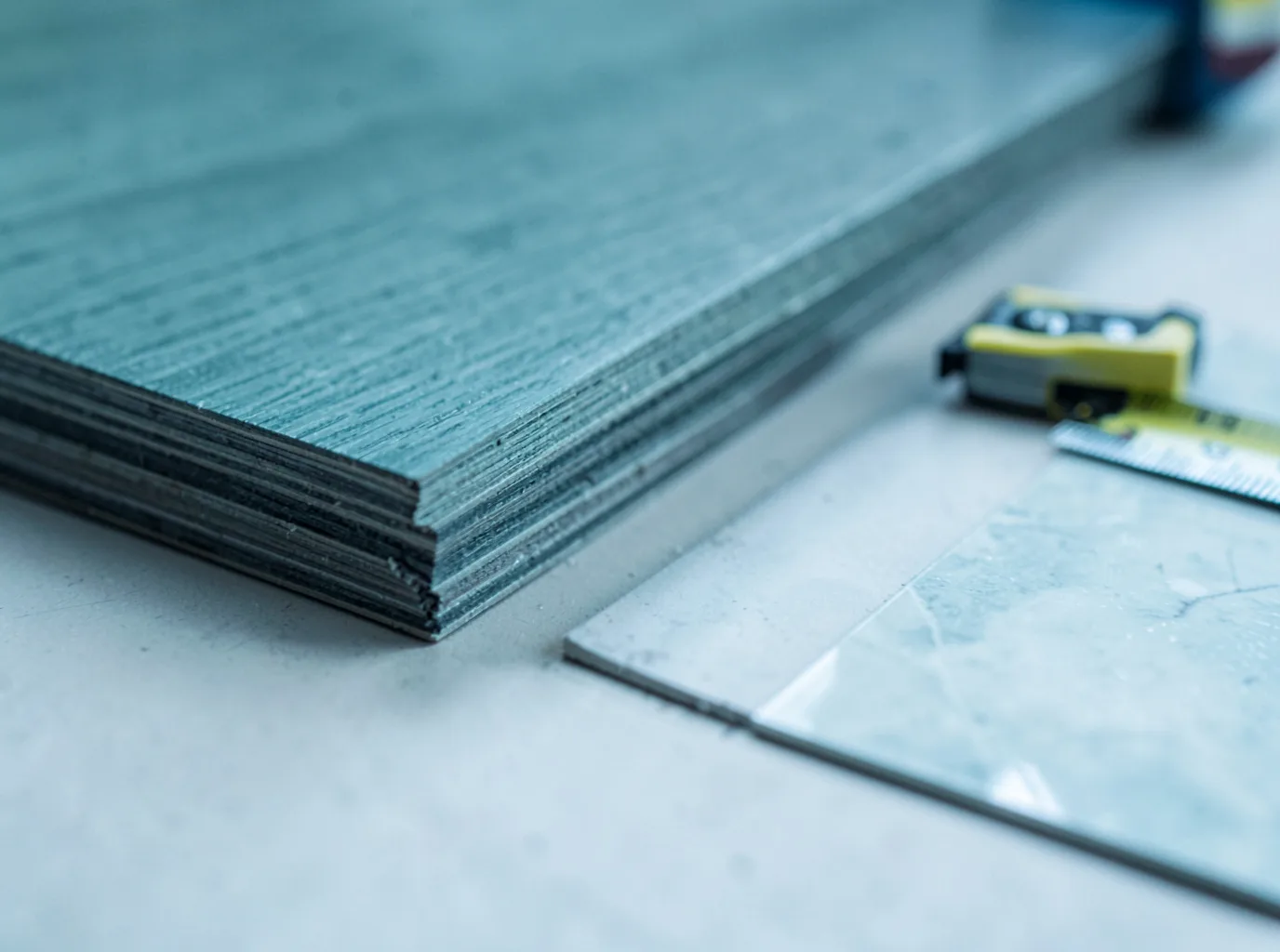 Luxury Vinyl Plank Installation Ether, NC FAQs